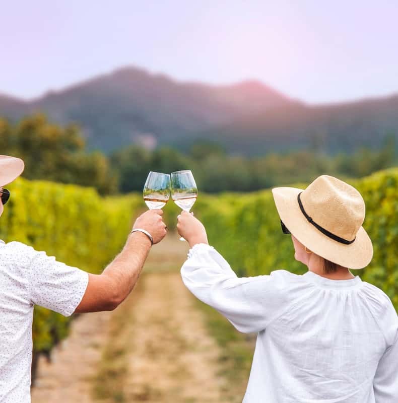 Day of Wine